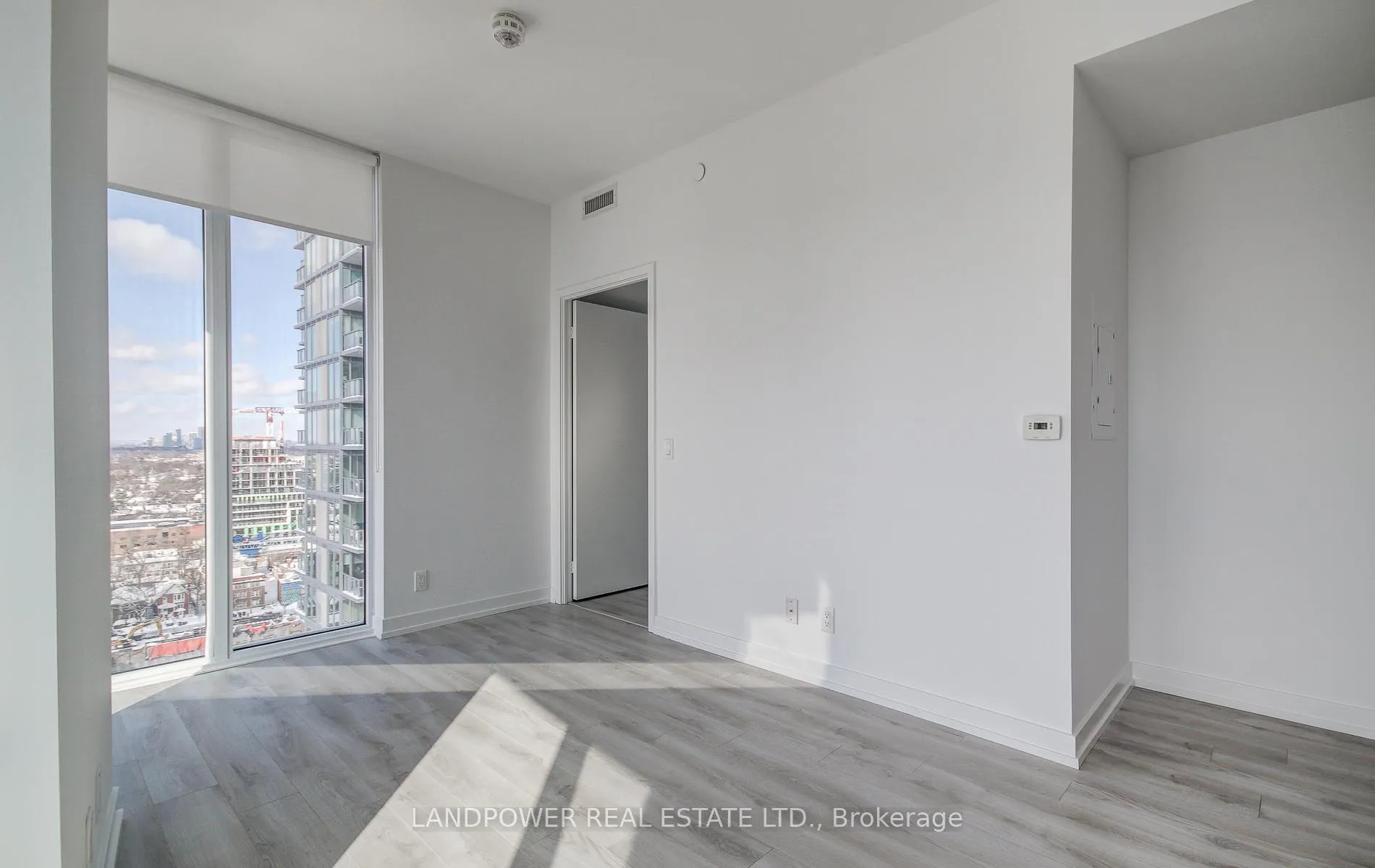Photo 27 of Unit 1512, 33 Helendale Avenue, Toronto, Yonge-Eglinton — HOMEH