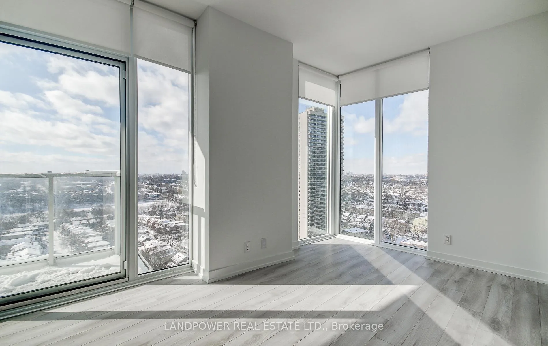 Photo 29 of Unit 1512, 33 Helendale Avenue, Toronto, Yonge-Eglinton — HOMEH