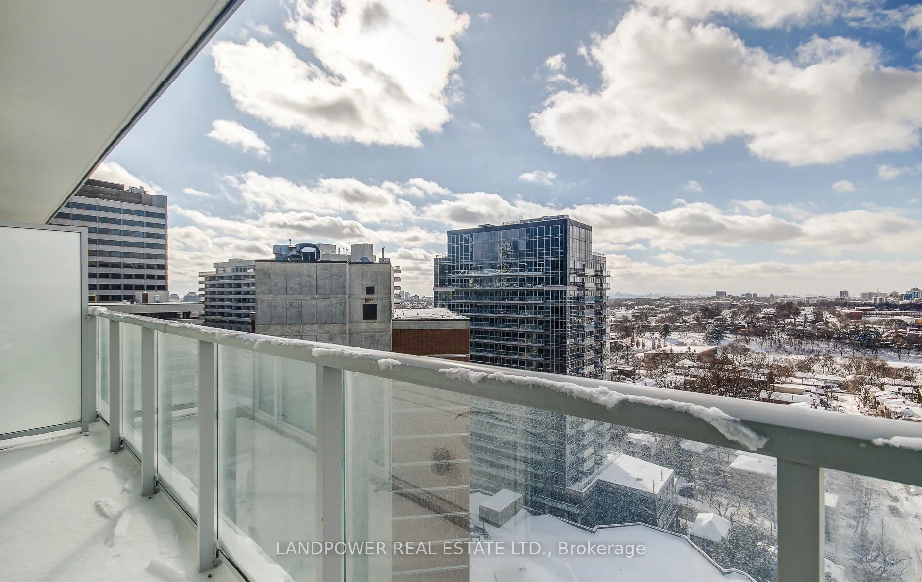 Photo 38 of Unit 1512, 33 Helendale Avenue, Toronto, Yonge-Eglinton — HOMEH