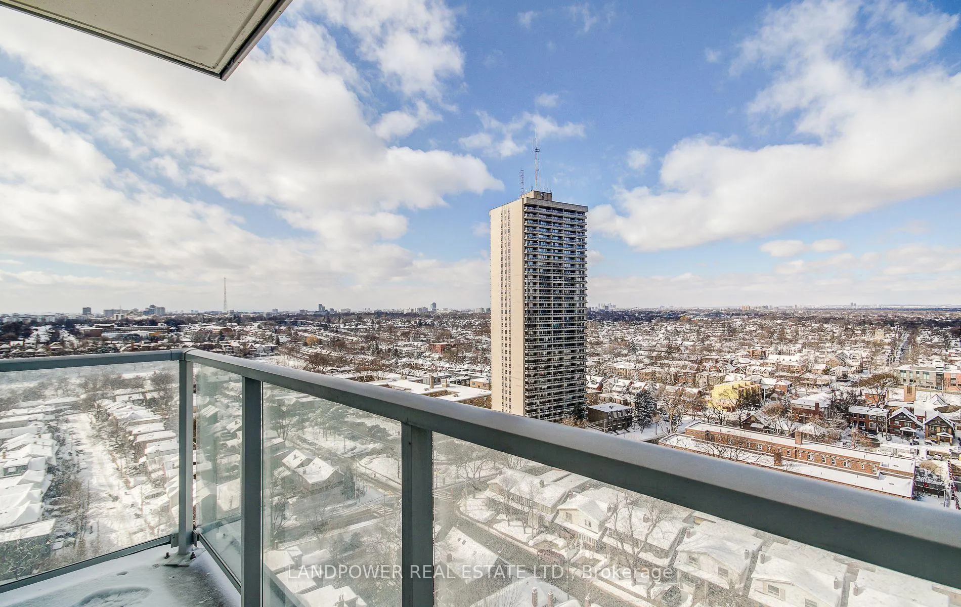 Photo 39 of Unit 1512, 33 Helendale Avenue, Toronto, Yonge-Eglinton — HOMEH