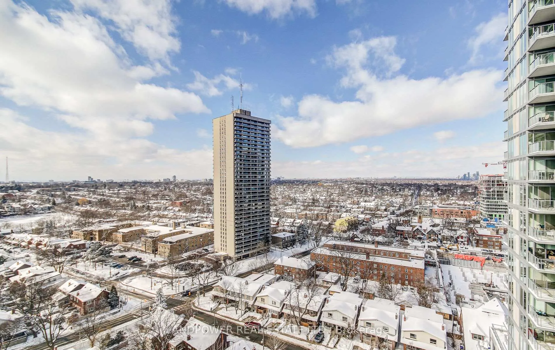 Photo 40 of Unit 1512, 33 Helendale Avenue, Toronto, Yonge-Eglinton — HOMEH