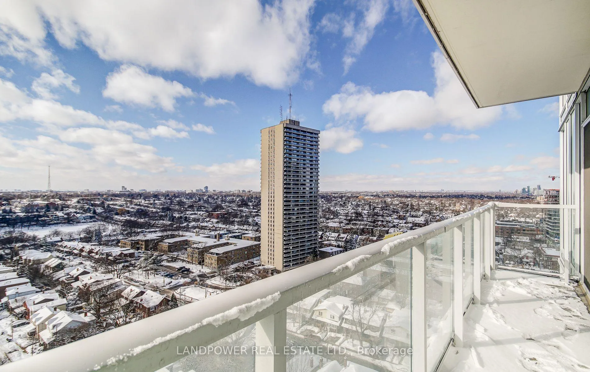 Photo 41 of Unit 1512, 33 Helendale Avenue, Toronto, Yonge-Eglinton — HOMEH