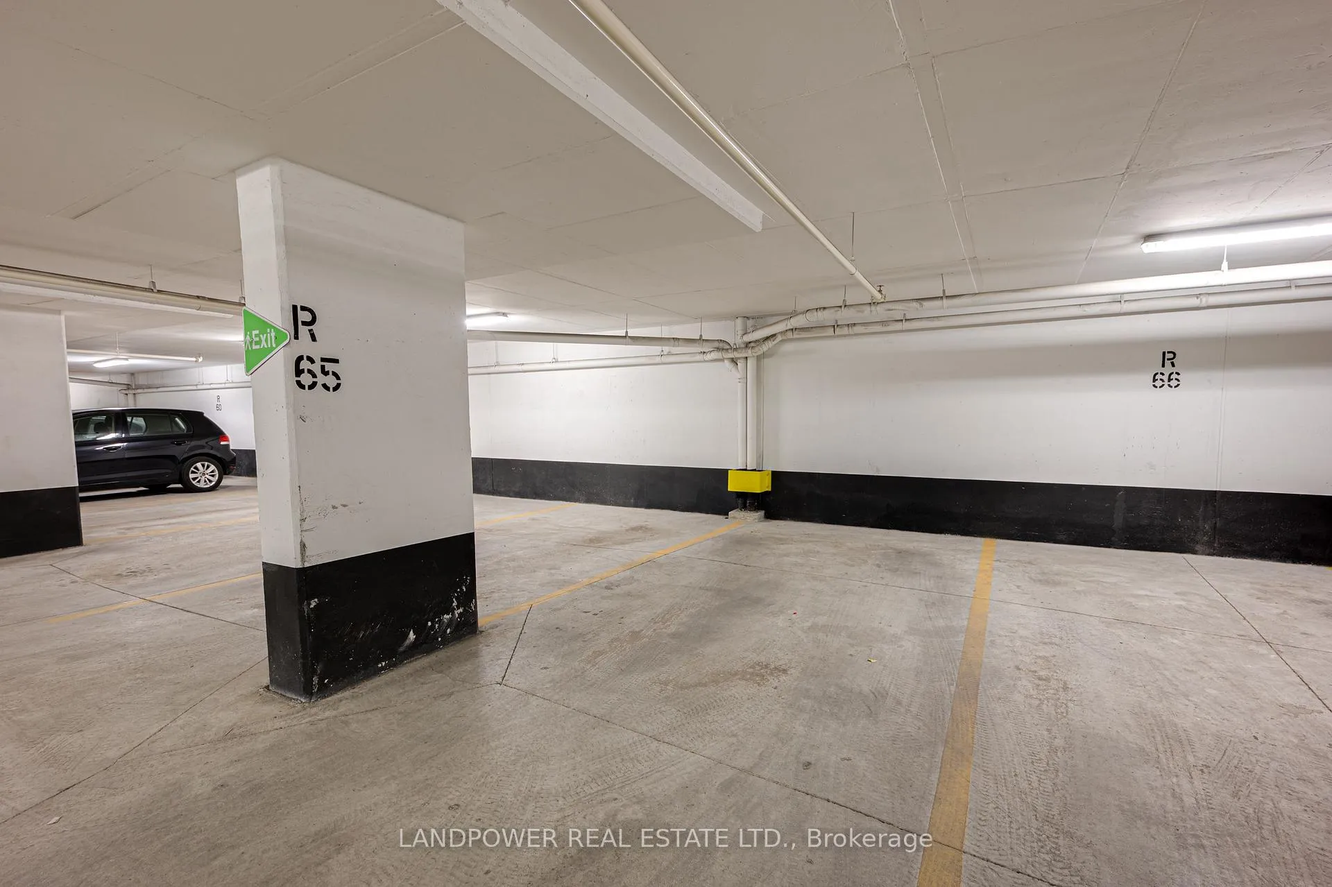 Photo 43 of Unit 1512, 33 Helendale Avenue, Toronto, Yonge-Eglinton — HOMEH
