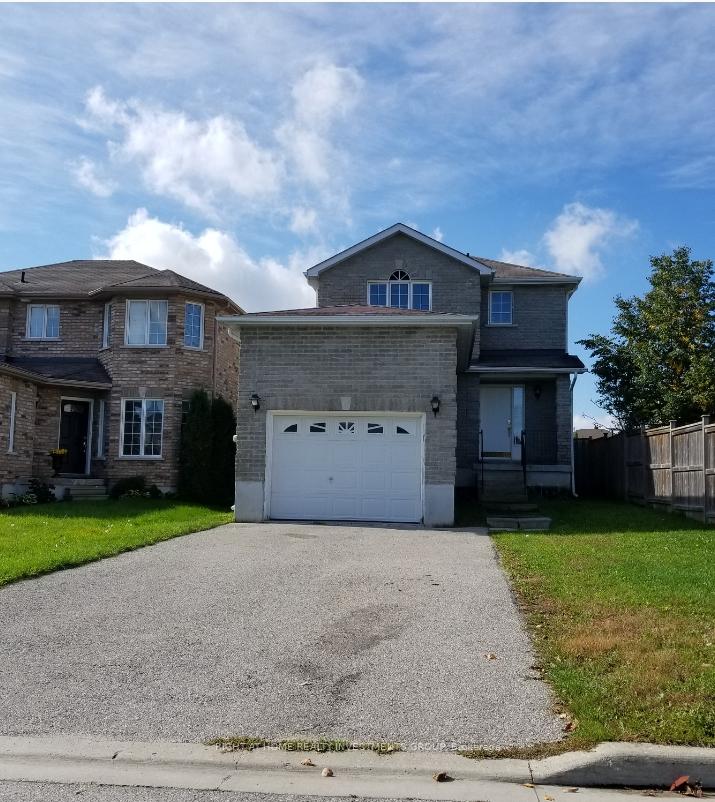Photo 1 of 38A Lang Drive, Barrie, Northwest — HOMEH