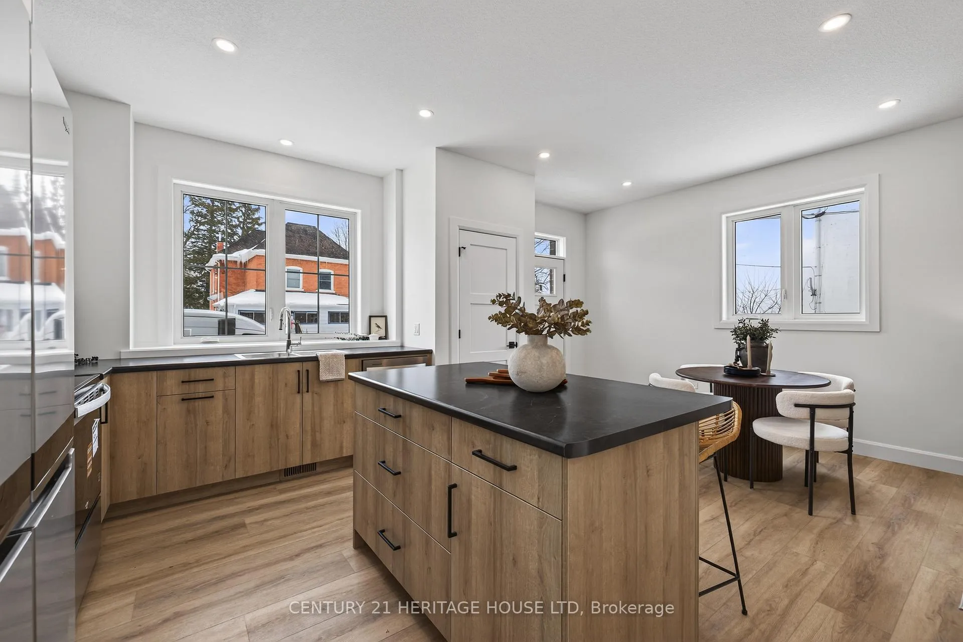 Photo 9 of 51179 Ron Mcneil Line E, Malahide, Springfield — HOMEH