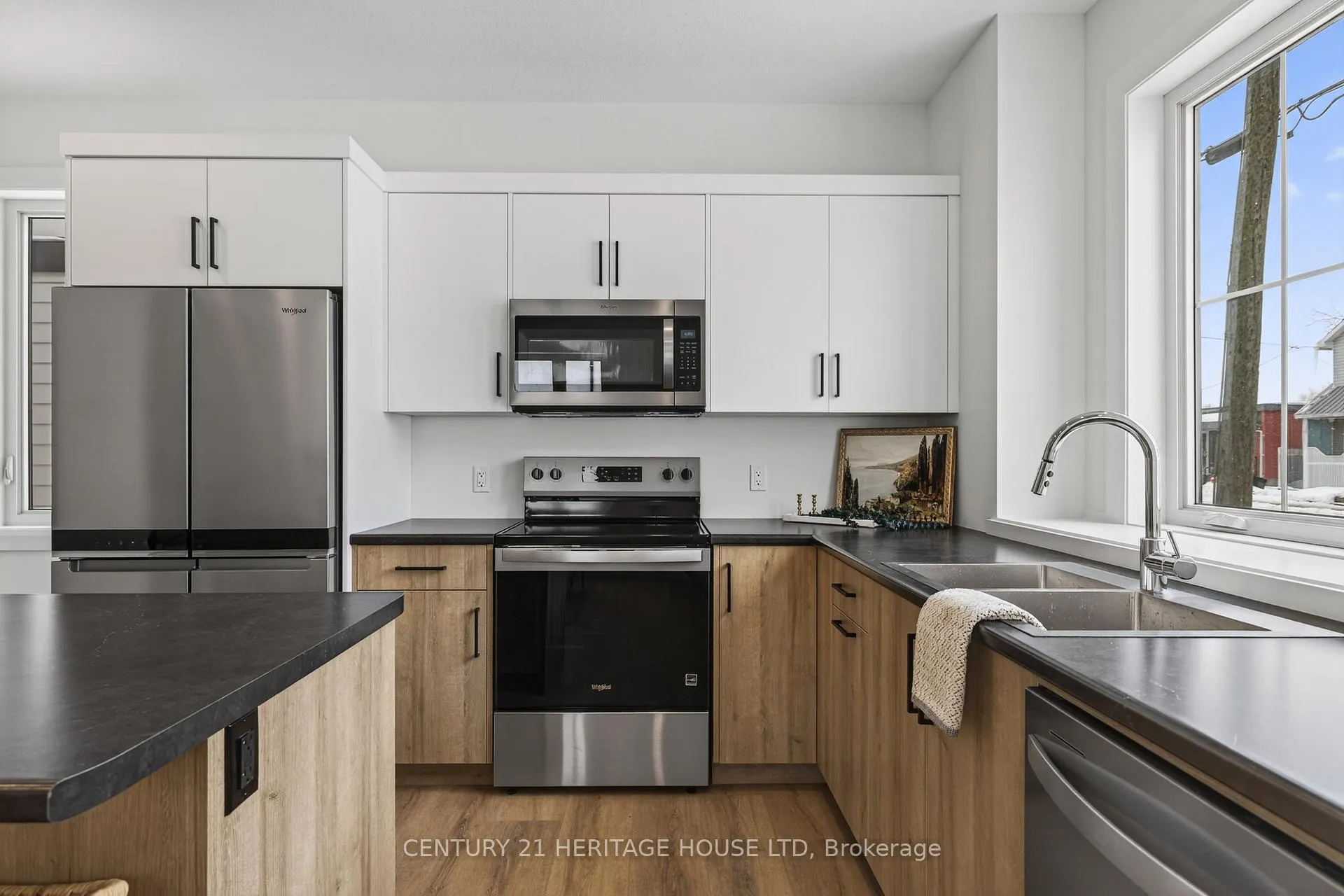 Photo 12 of 51179 Ron Mcneil Line E, Malahide, Springfield — HOMEH
