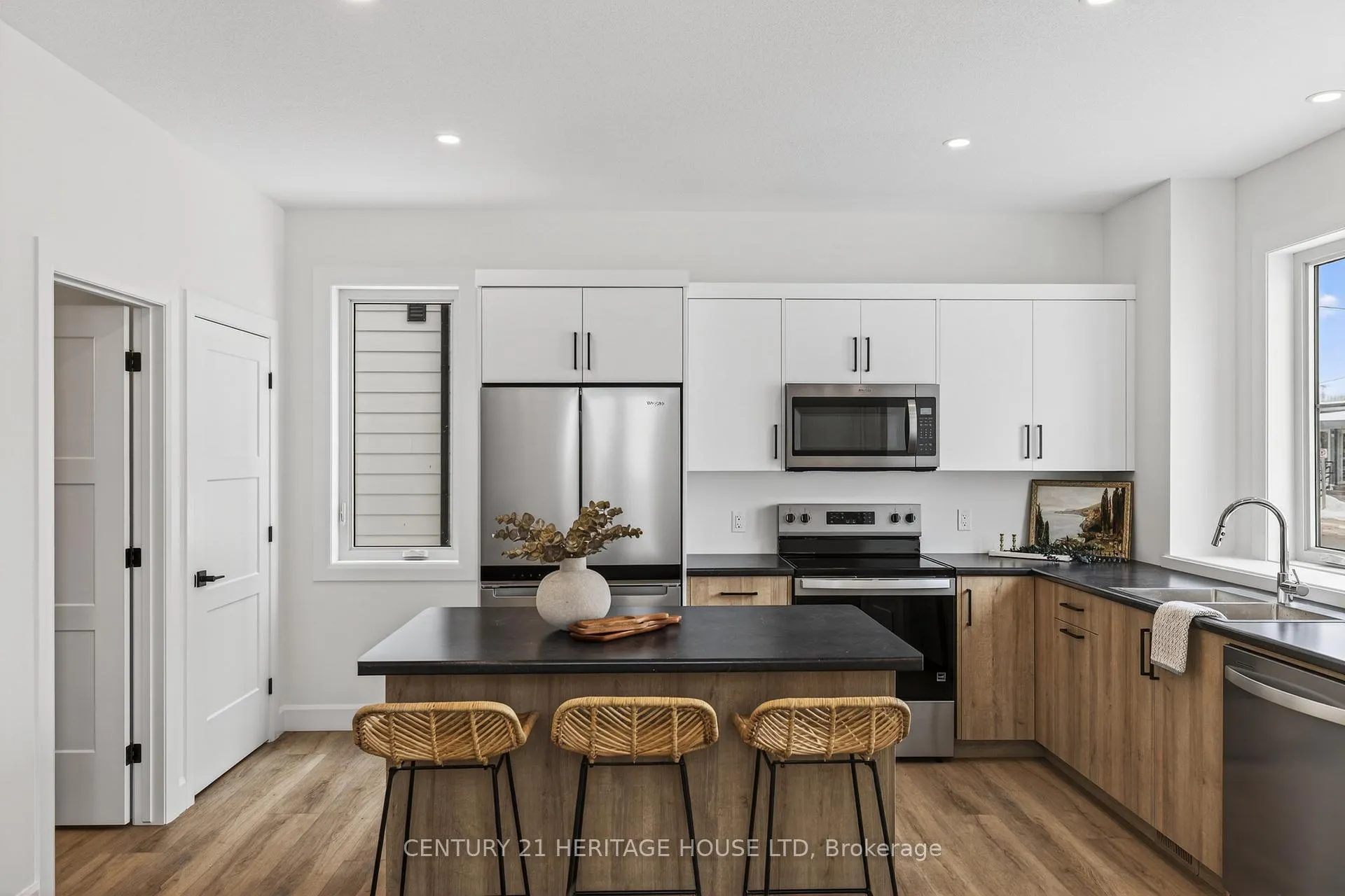 Photo 14 of 51179 Ron Mcneil Line E, Malahide, Springfield — HOMEH