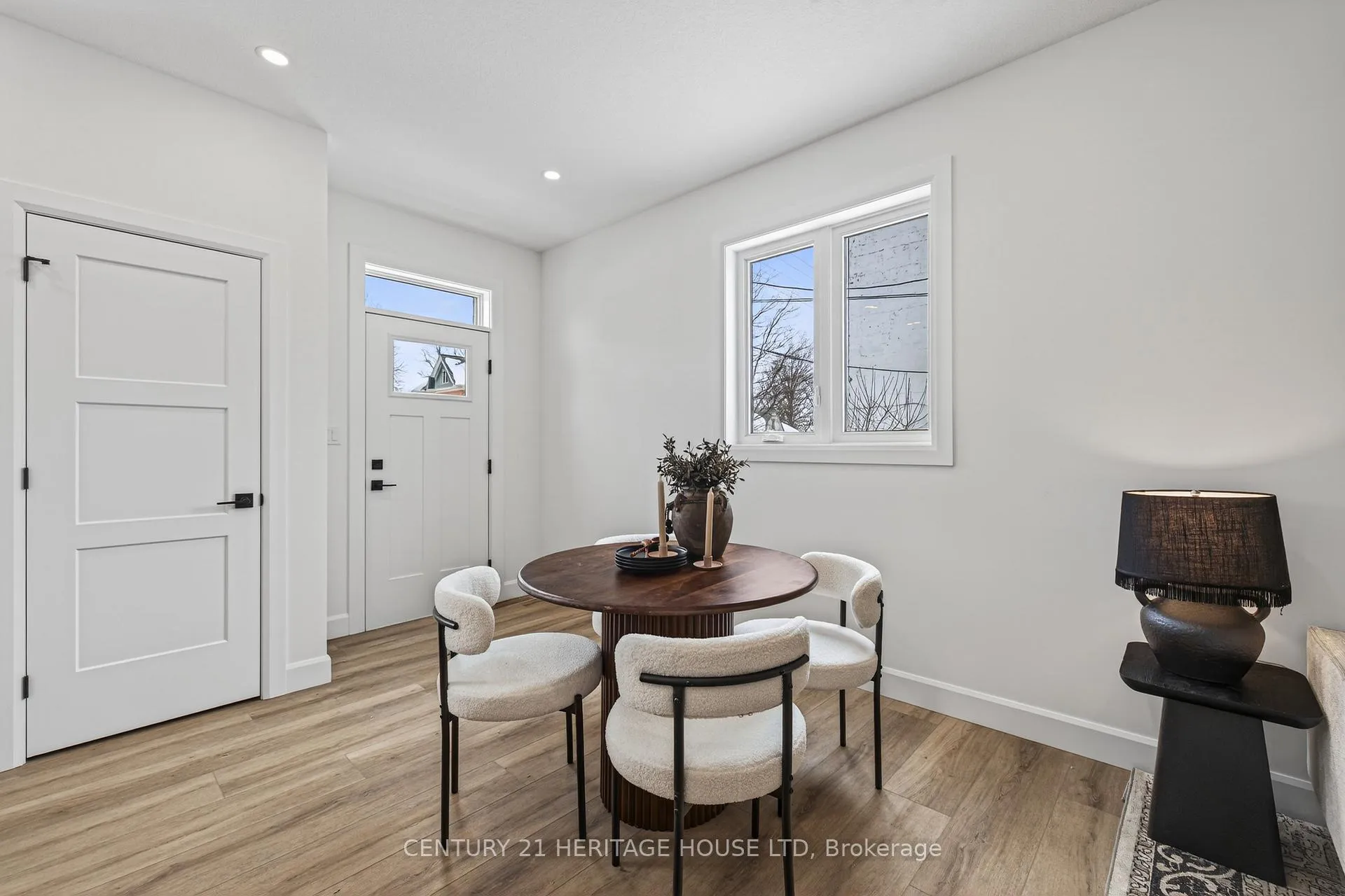 Photo 16 of 51179 Ron Mcneil Line E, Malahide, Springfield — HOMEH
