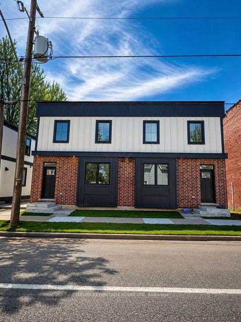 Photo 2 of 51179 Ron Mcneil Line E, Malahide, Springfield — HOMEH