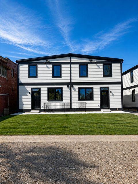 Photo 3 of 51179 Ron Mcneil Line E, Malahide, Springfield — HOMEH