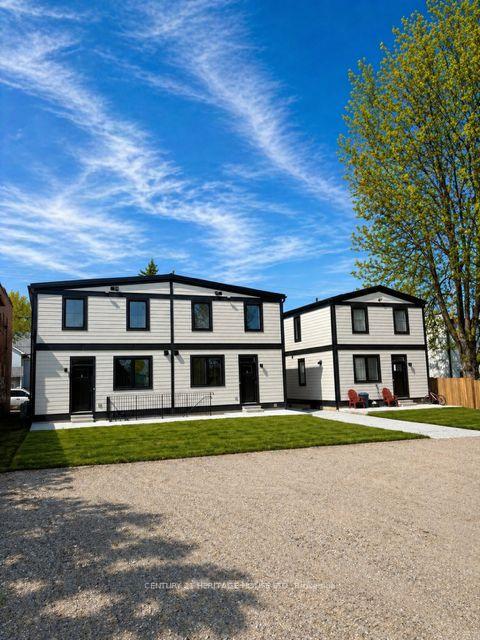 Photo 4 of 51179 Ron Mcneil Line E, Malahide, Springfield — HOMEH