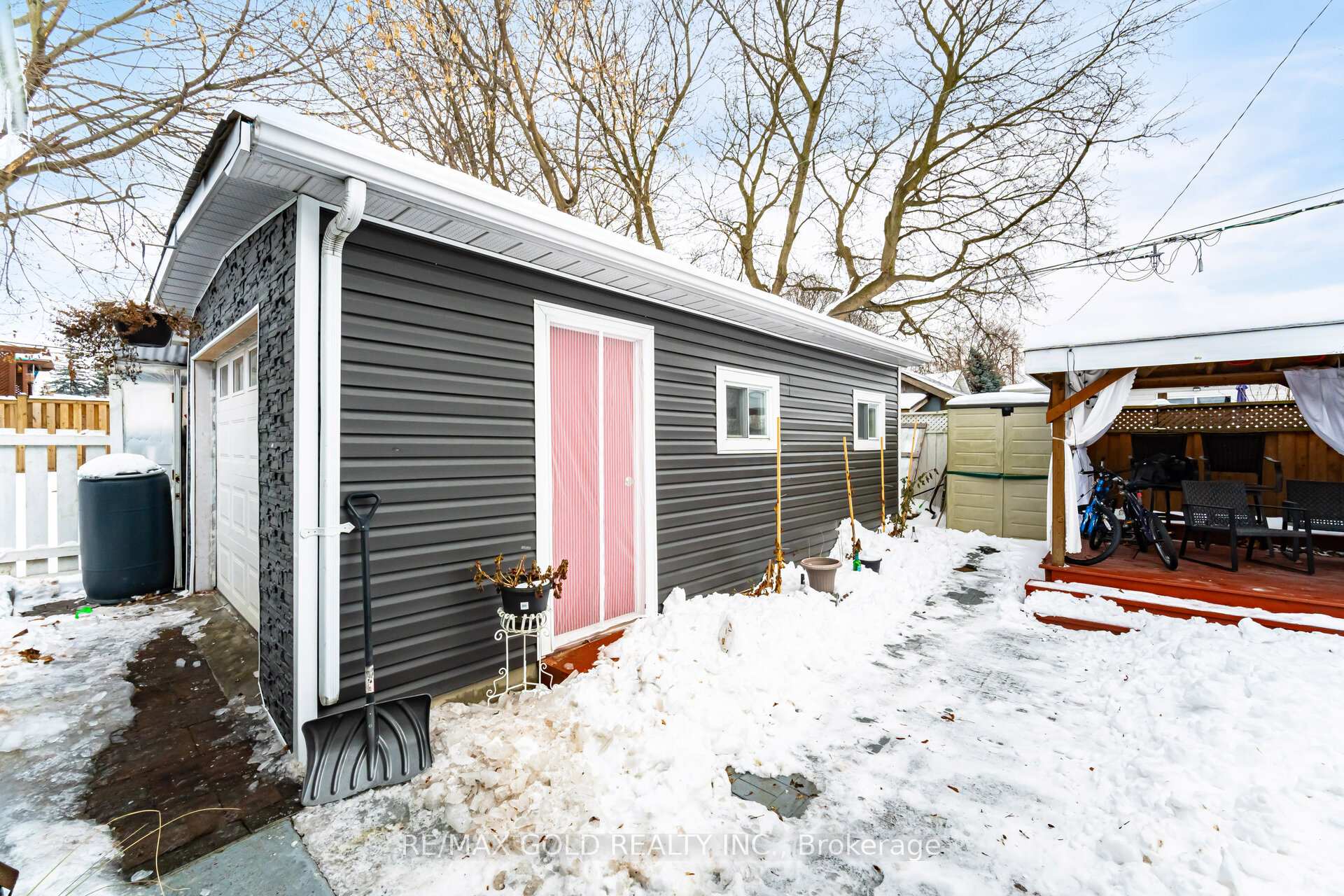 Photo 36 of 27 Brock Street, Ajax, Central — HOMEH