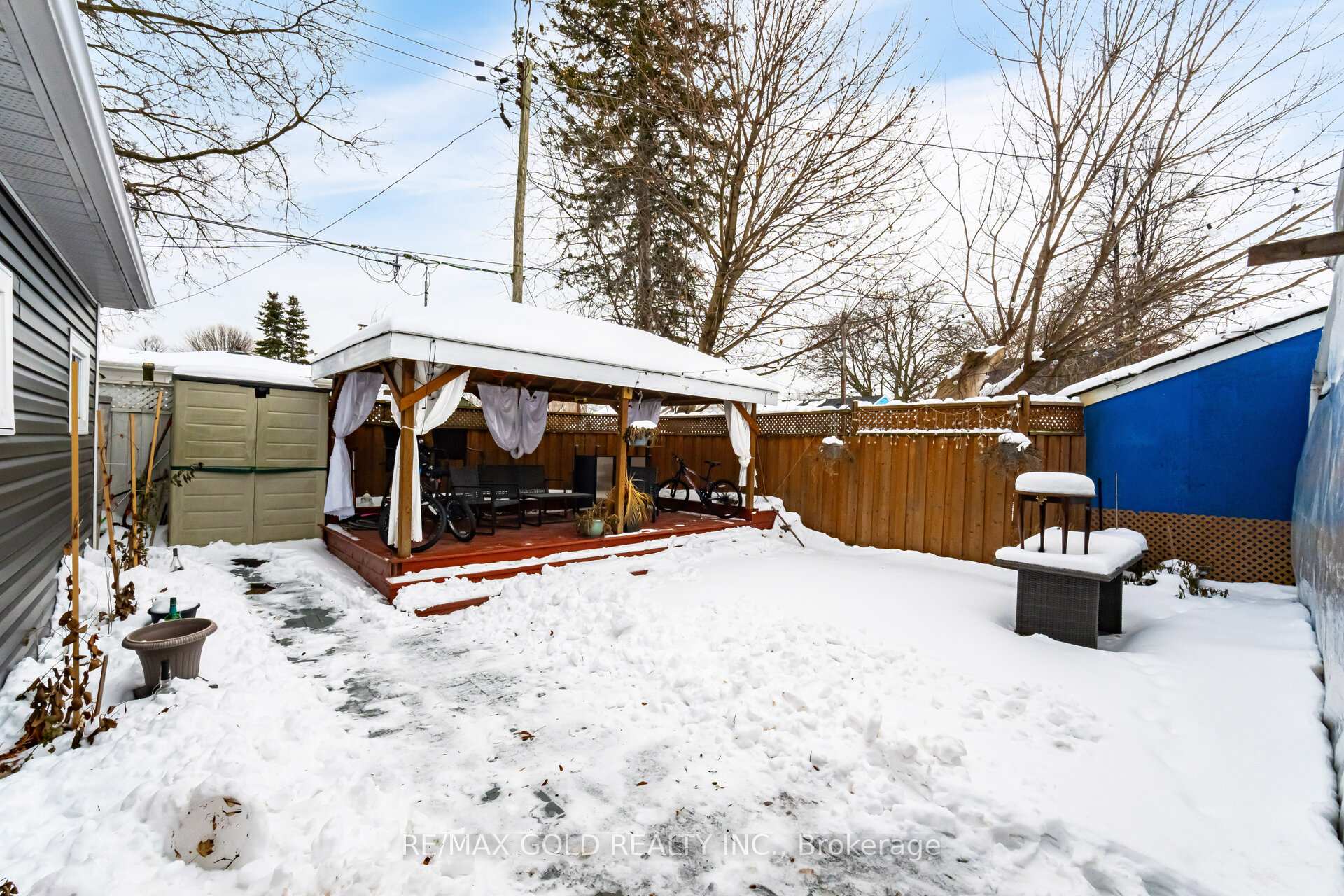 Photo 37 of 27 Brock Street, Ajax, Central — HOMEH