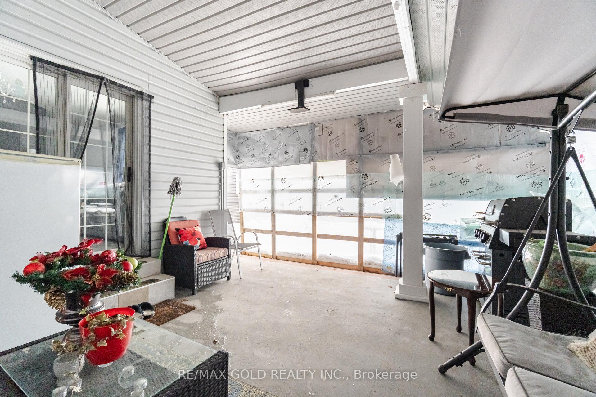 Photo 39 of 27 Brock Street, Ajax, Central — HOMEH