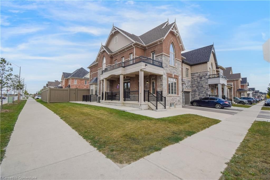 Front of 49 Thornvalley Terrace