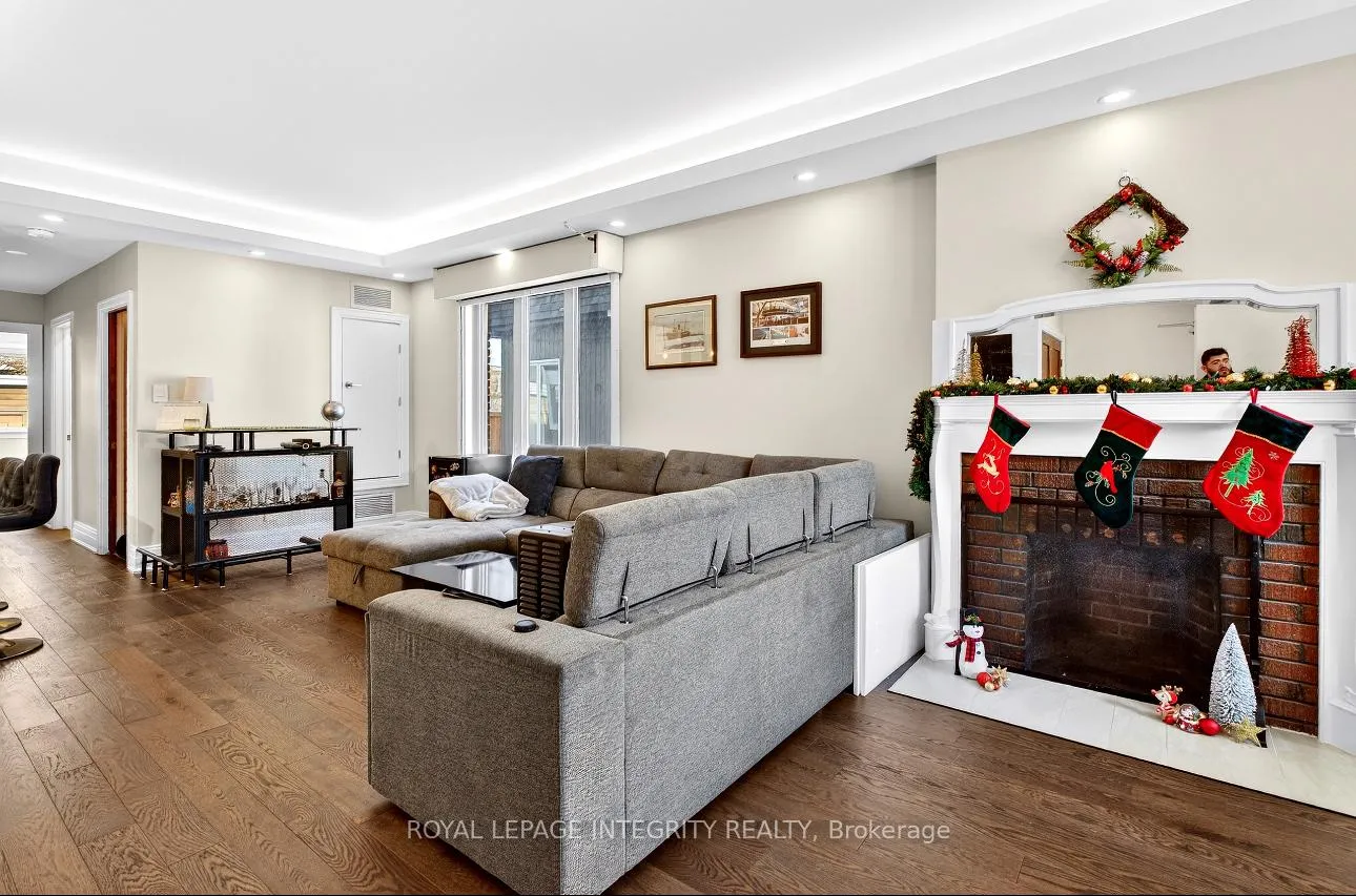 Photo 2 of 73 Renfrew Avenue, Ottawa, Glebe — HOMEH