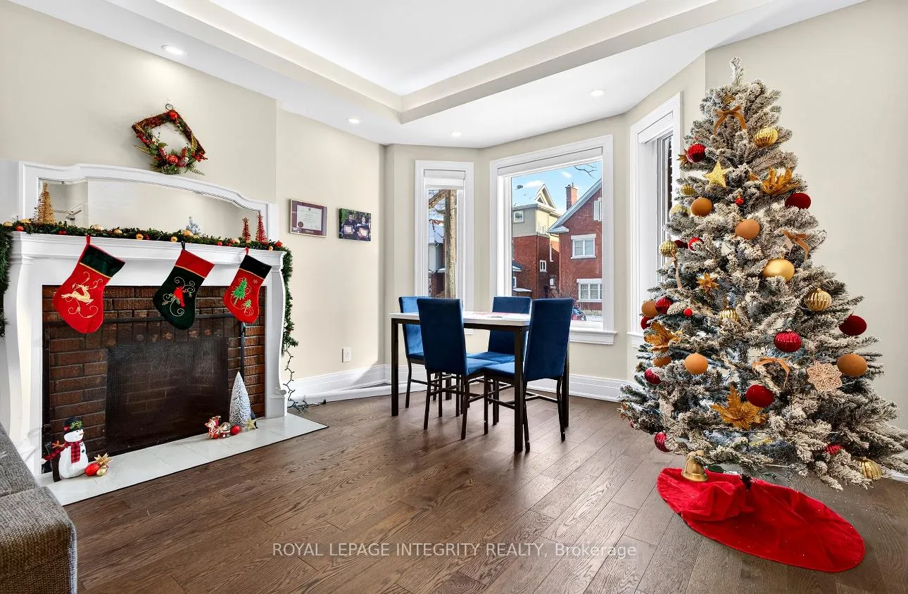 Photo 3 of 73 Renfrew Avenue, Ottawa, Glebe — HOMEH