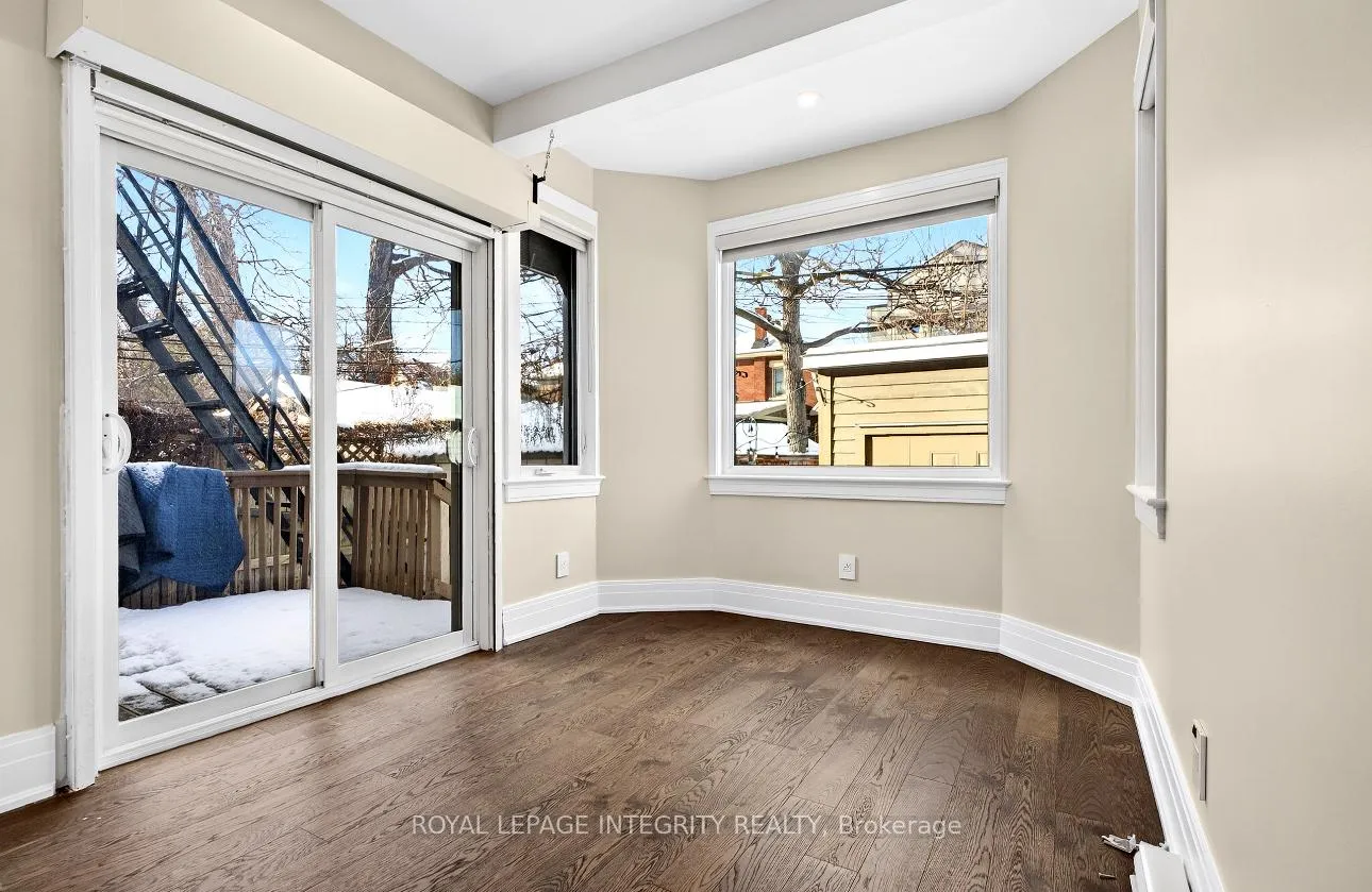 Photo 8 of 73 Renfrew Avenue, Ottawa, Glebe — HOMEH