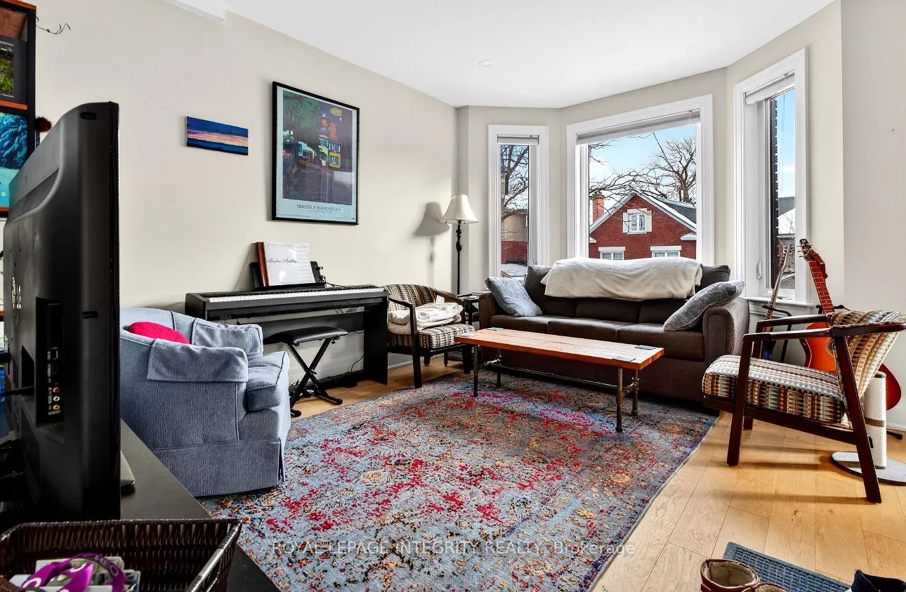 Photo 13 of 73 Renfrew Avenue, Ottawa, Glebe — HOMEH