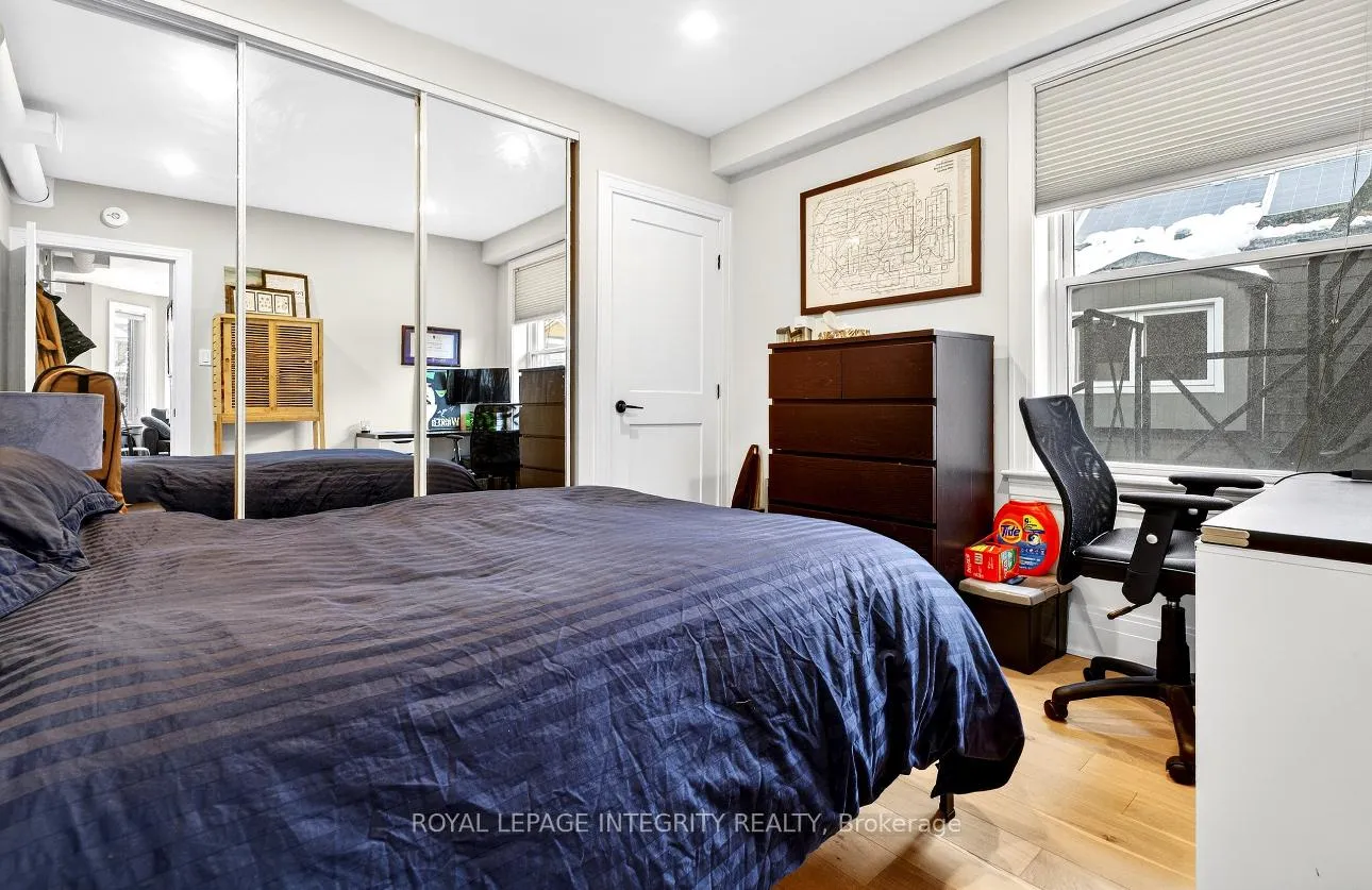 Photo 14 of 73 Renfrew Avenue, Ottawa, Glebe — HOMEH