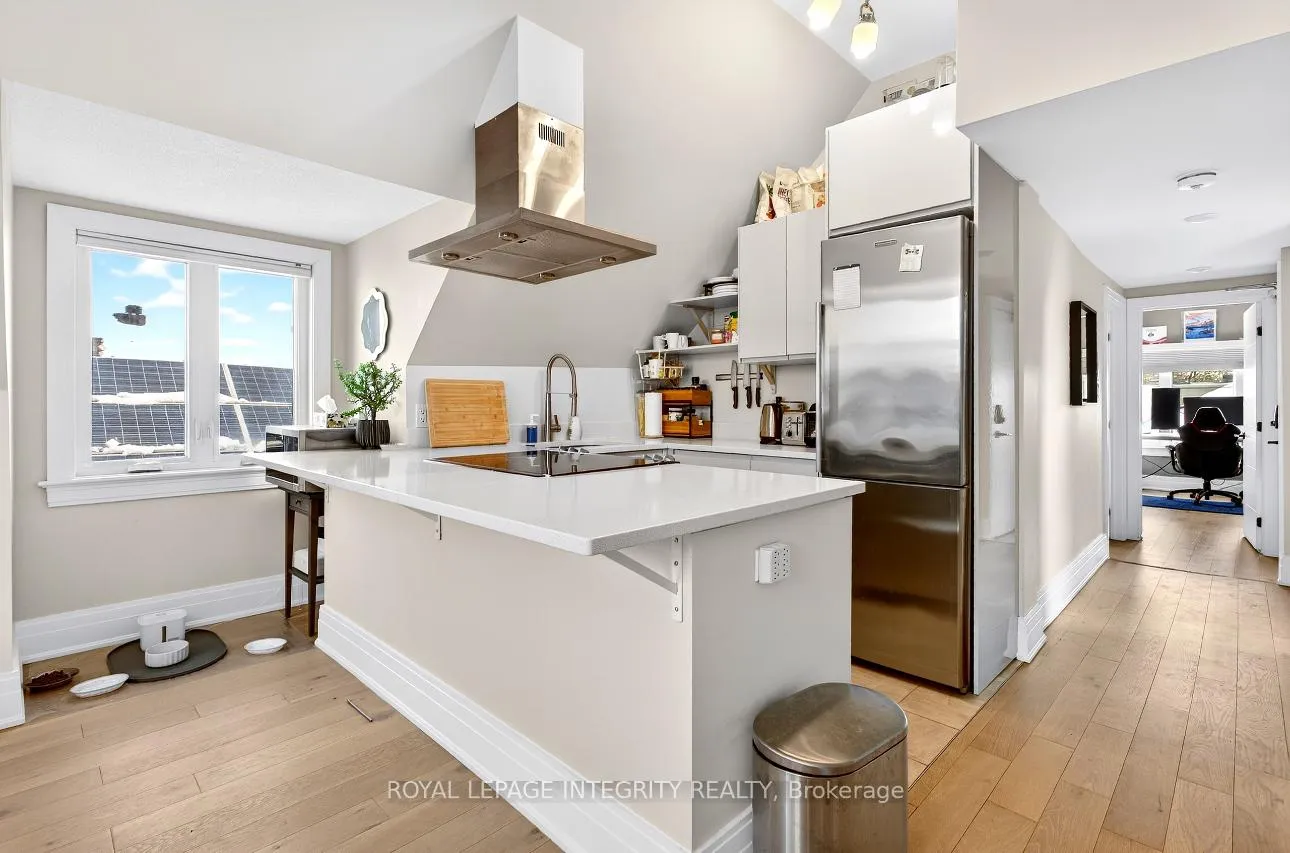Photo 17 of 73 Renfrew Avenue, Ottawa, Glebe — HOMEH