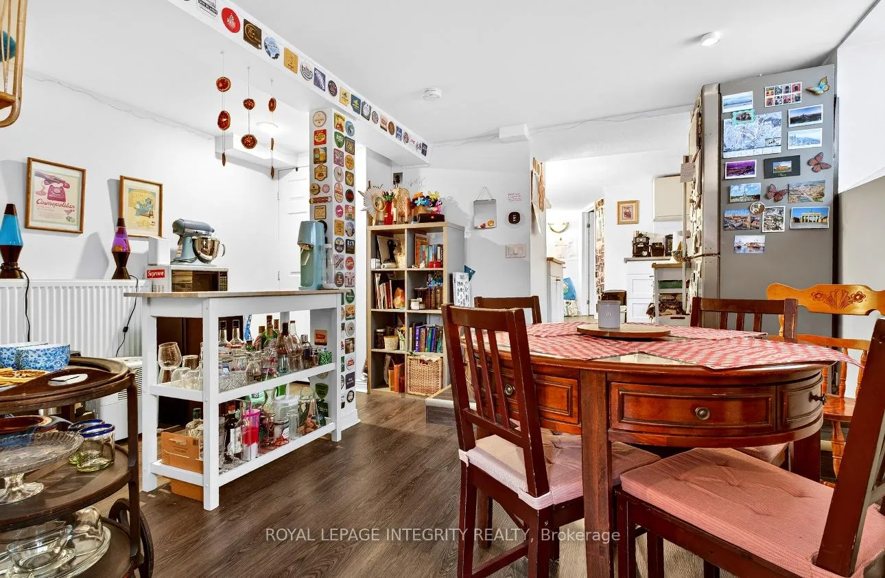 Photo 22 of 73 Renfrew Avenue, Ottawa, Glebe — HOMEH