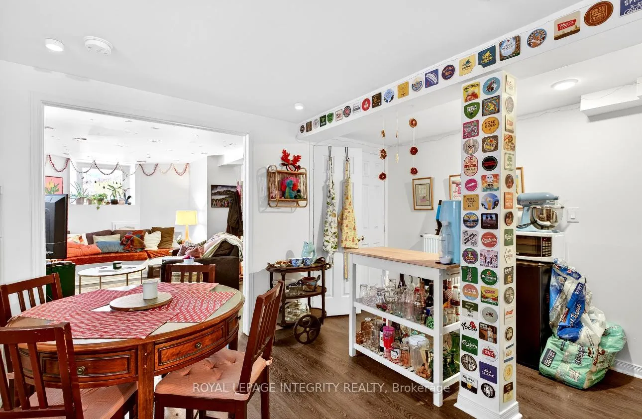 Photo 23 of 73 Renfrew Avenue, Ottawa, Glebe — HOMEH