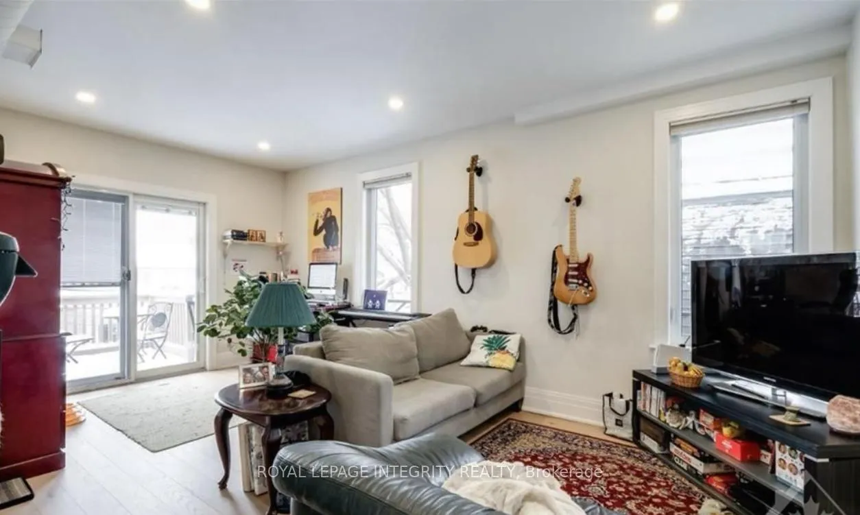 Photo 28 of 73 Renfrew Avenue, Ottawa, Glebe — HOMEH