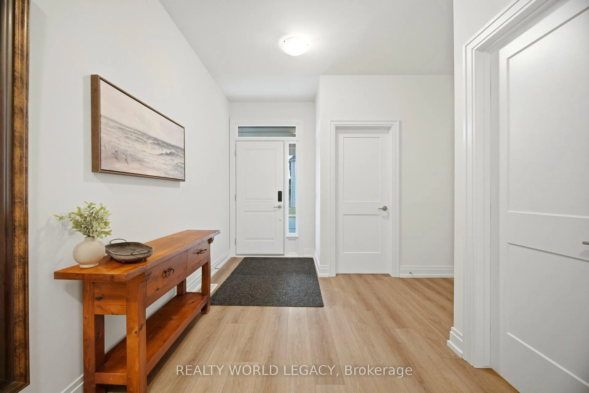 Photo 5 of 37 Westfield Crescent, Hamilton, Waterdown — HOMEH