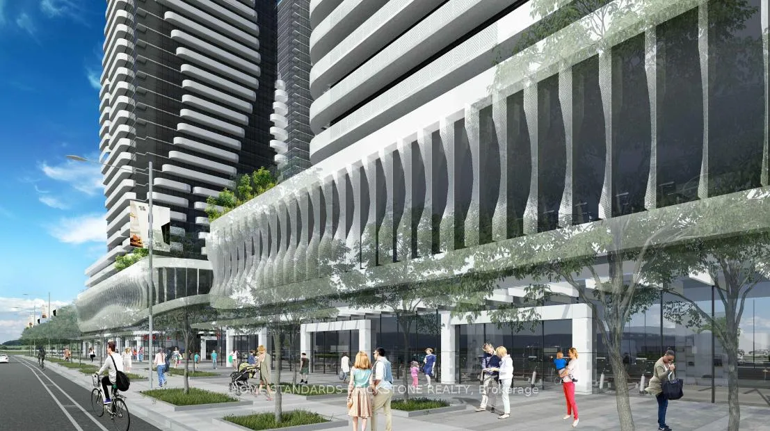 Photo 17 of Unit 3207, 195 Commerce Street, Vaughan, Vaughan Corporate Centre — HOMEH