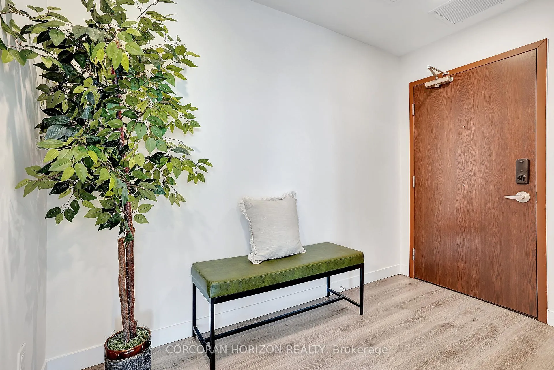 Photo 11 of Unit 1507, 60 Frederick Street, Kitchener — HOMEH