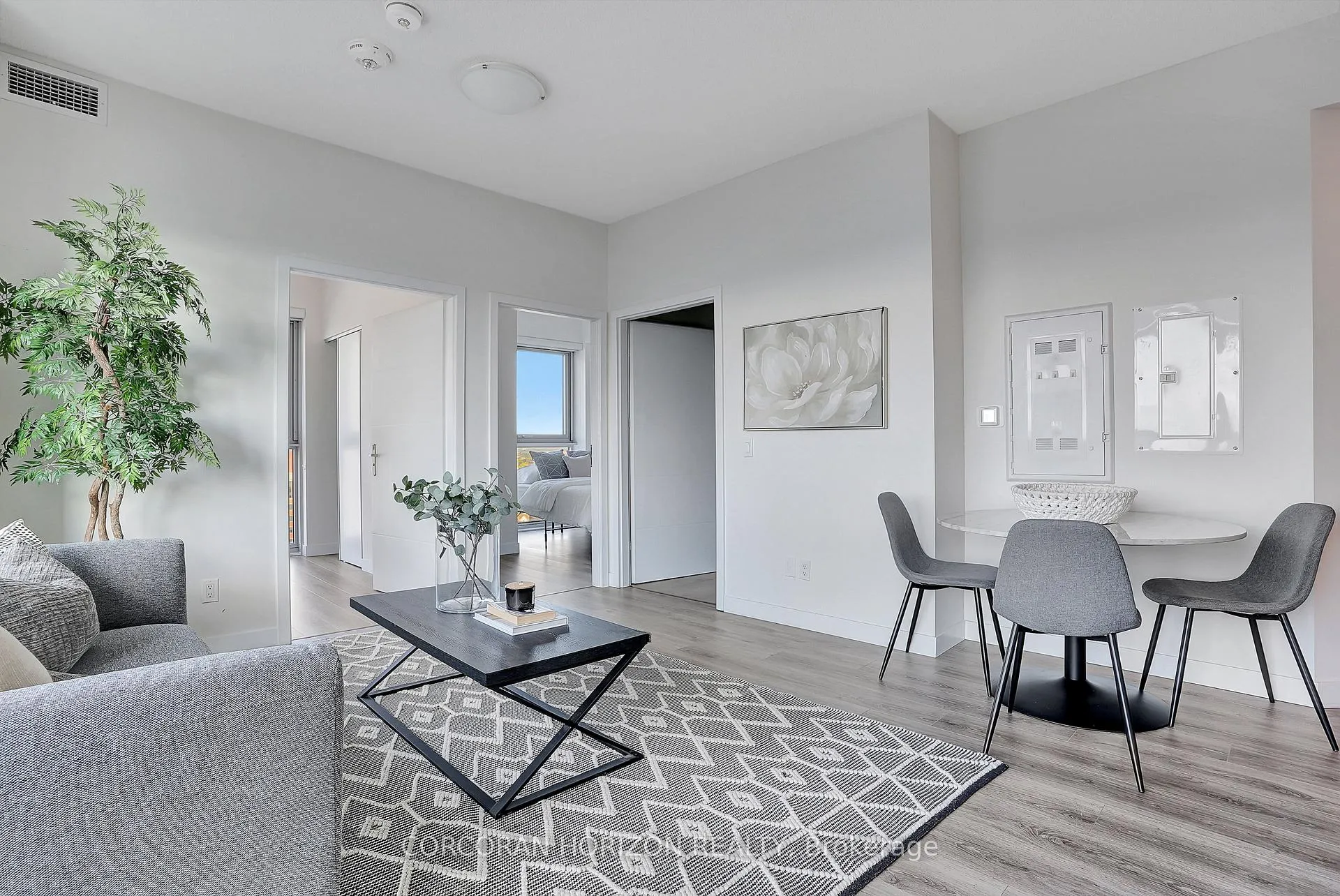 Photo 14 of Unit 1507, 60 Frederick Street, Kitchener — HOMEH