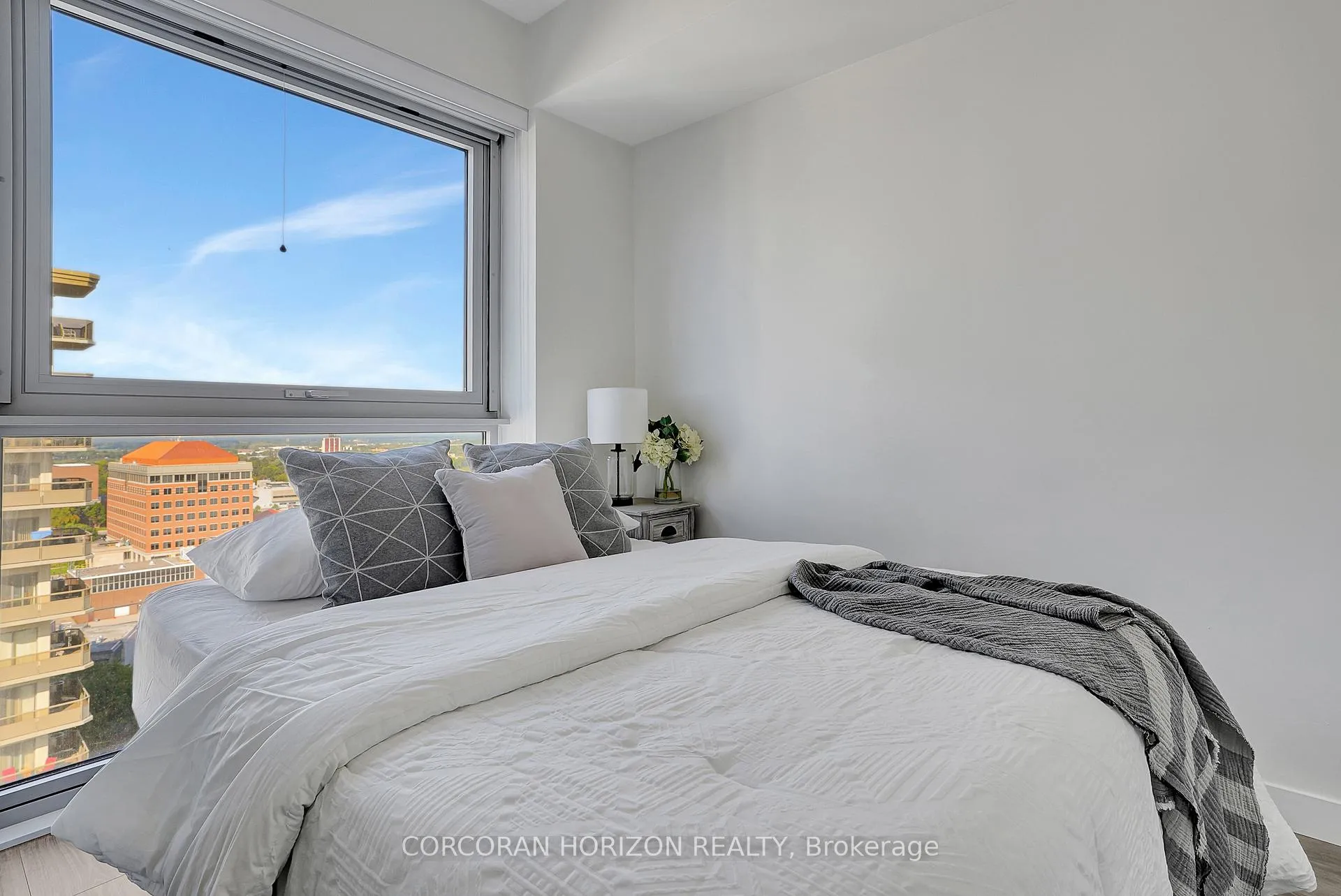 Photo 18 of Unit 1507, 60 Frederick Street, Kitchener — HOMEH