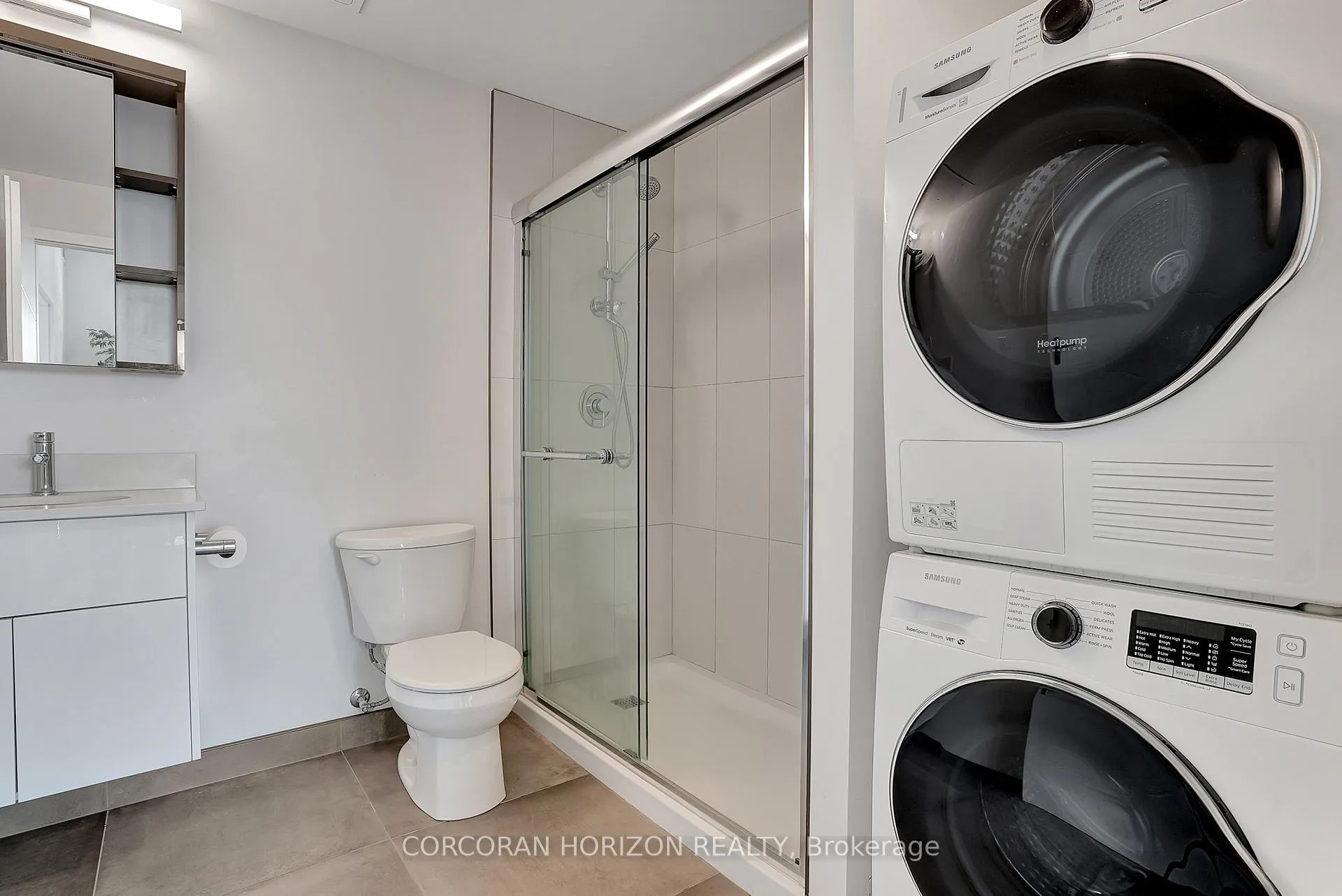 Photo 23 of Unit 1507, 60 Frederick Street, Kitchener — HOMEH