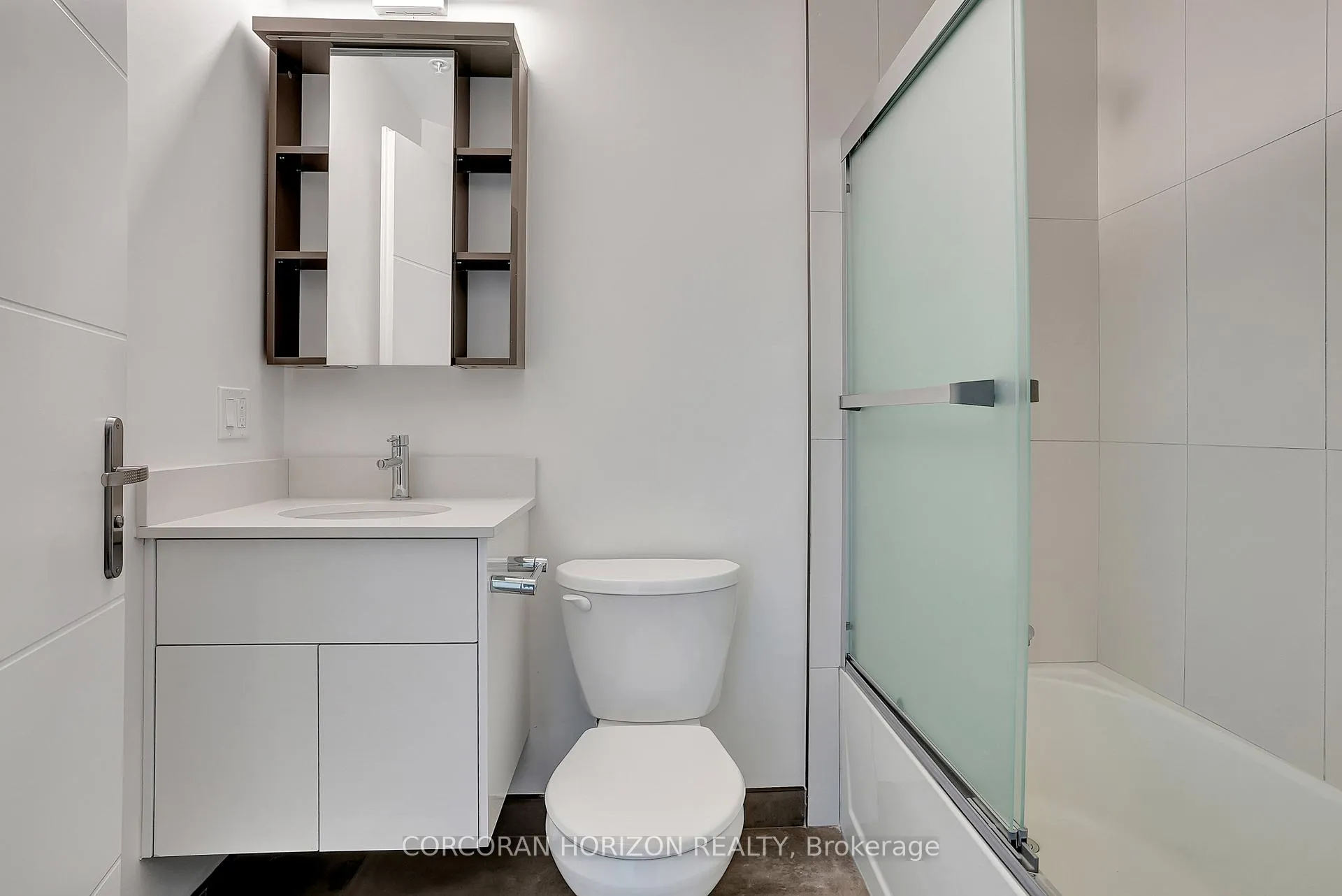 Photo 25 of Unit 1507, 60 Frederick Street, Kitchener — HOMEH