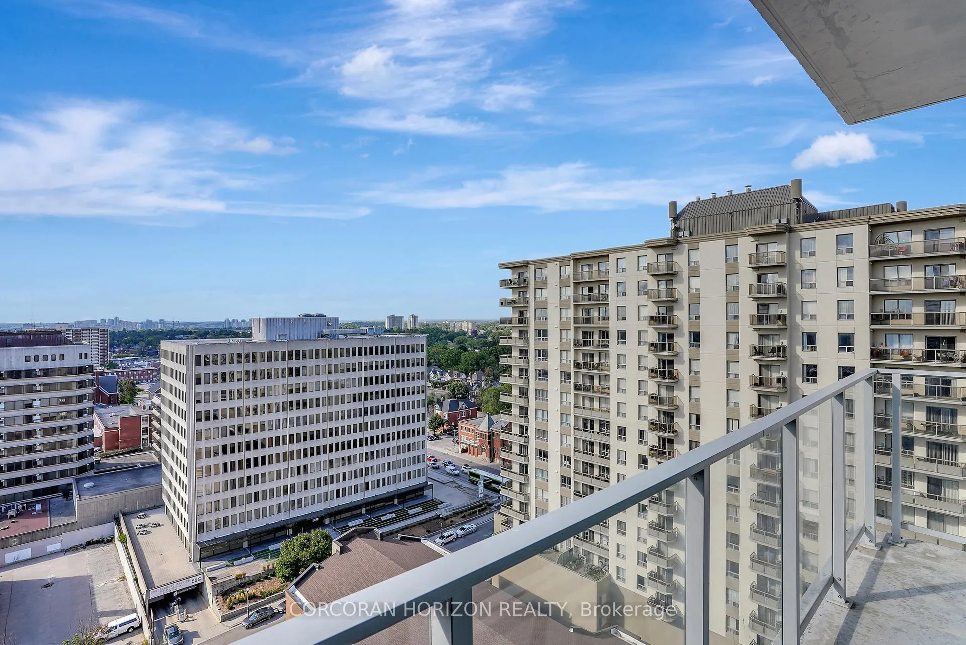 Photo 26 of Unit 1507, 60 Frederick Street, Kitchener — HOMEH
