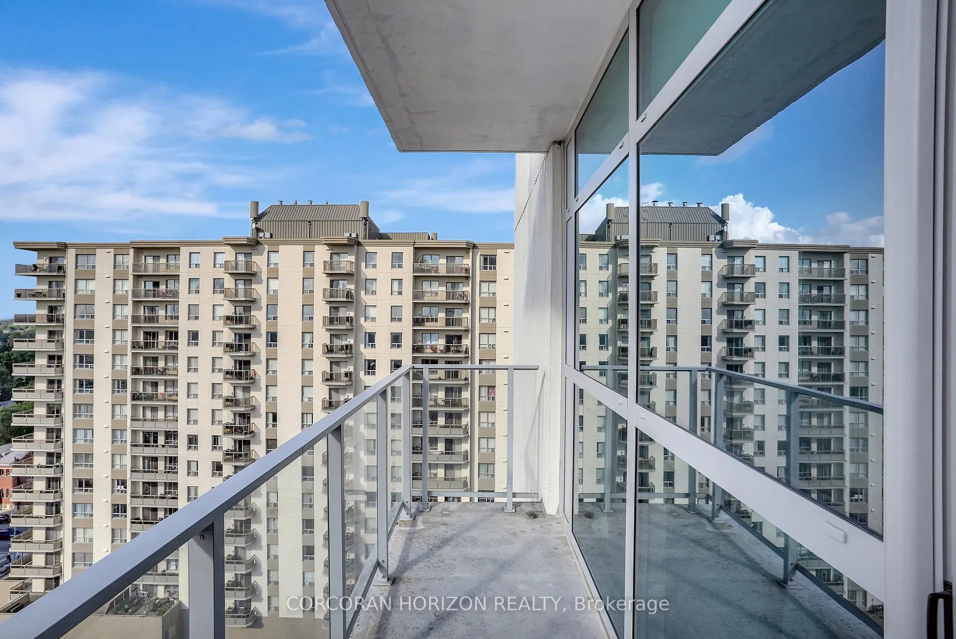 Photo 27 of Unit 1507, 60 Frederick Street, Kitchener — HOMEH