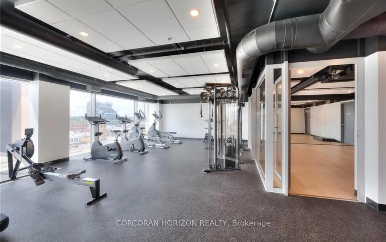 Photo 32 of Unit 1507, 60 Frederick Street, Kitchener — HOMEH