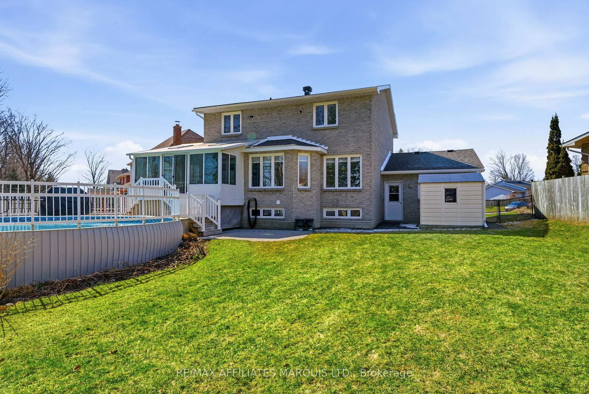 Photo 37 of 884 Kenyon Crescent, Cornwall — HOMEH