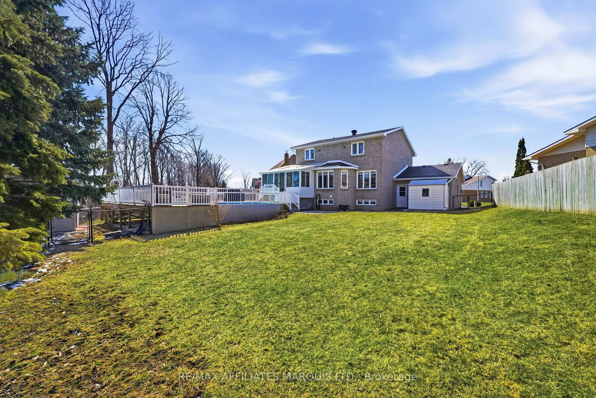 Photo 38 of 884 Kenyon Crescent, Cornwall — HOMEH