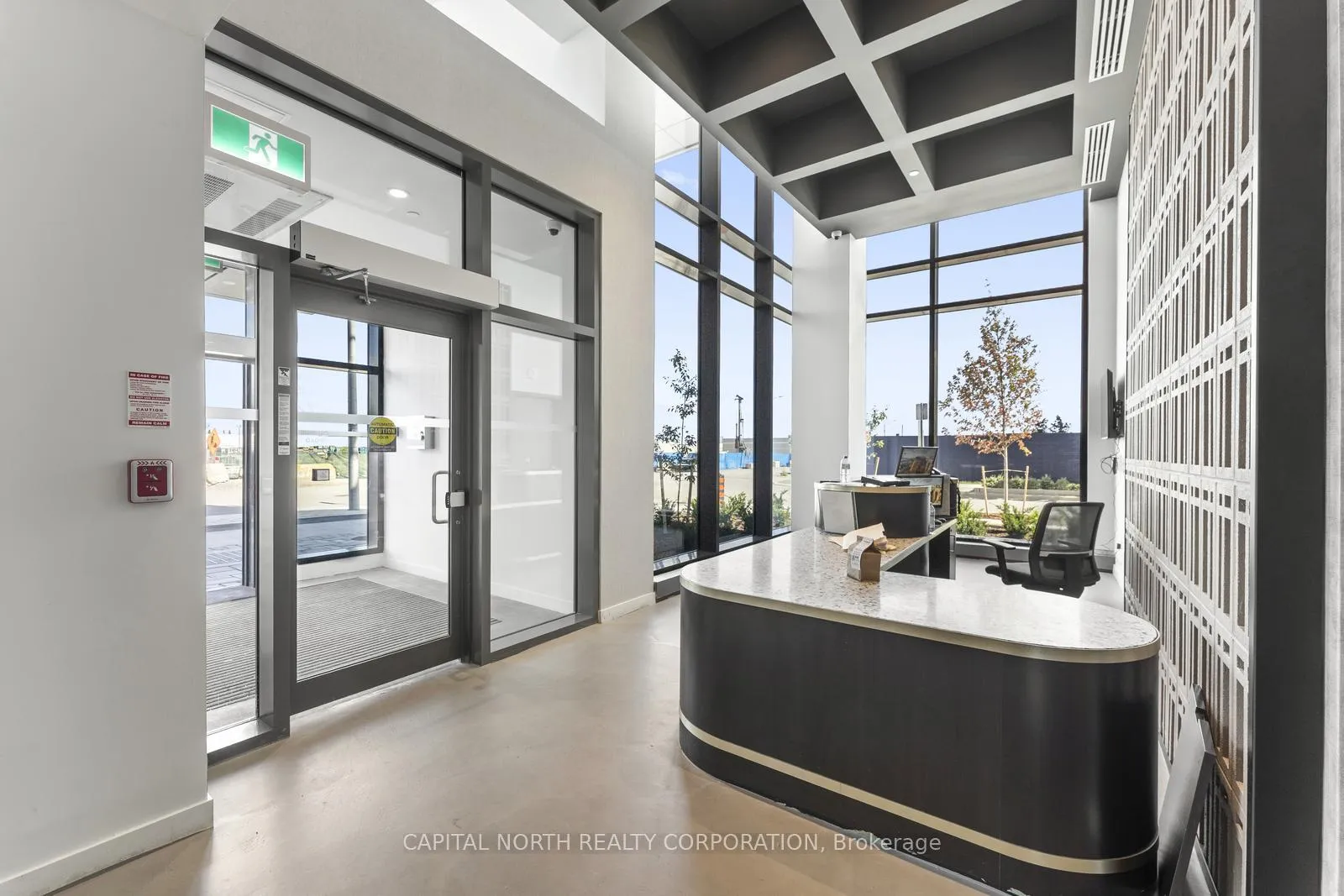 Photo 3 of Unit 2106, 474 Caldari Road, Vaughan, Concord — HOMEH