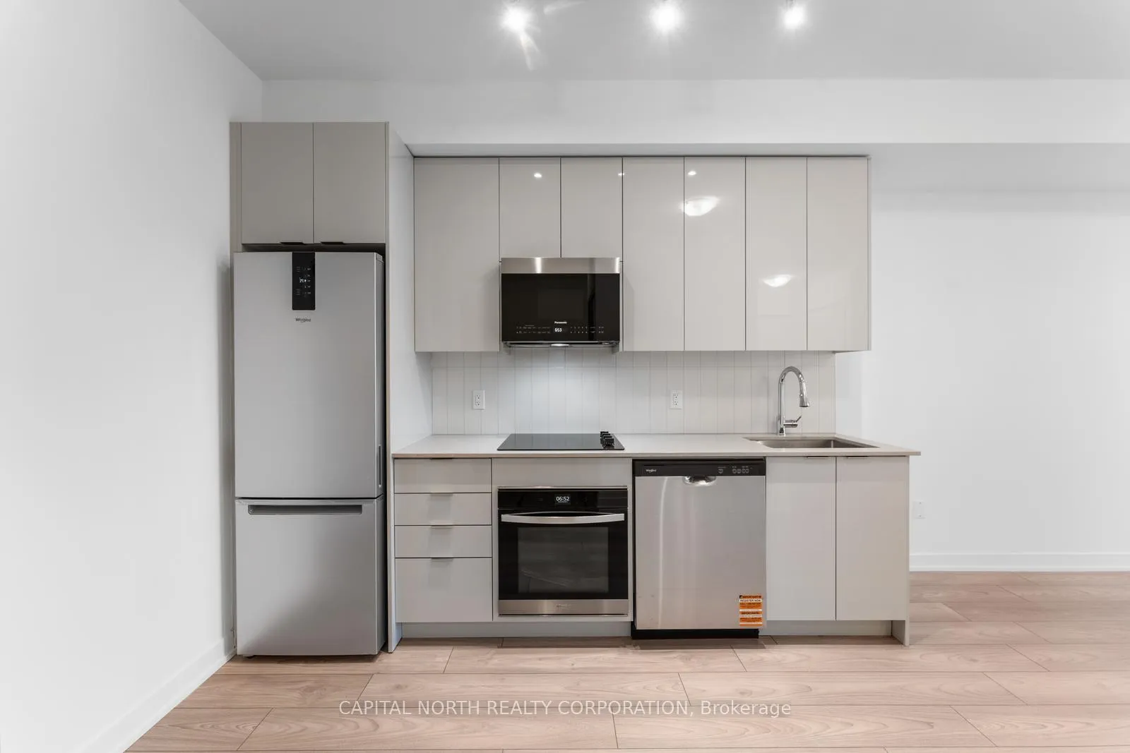 Photo 9 of Unit 2106, 474 Caldari Road, Vaughan, Concord — HOMEH