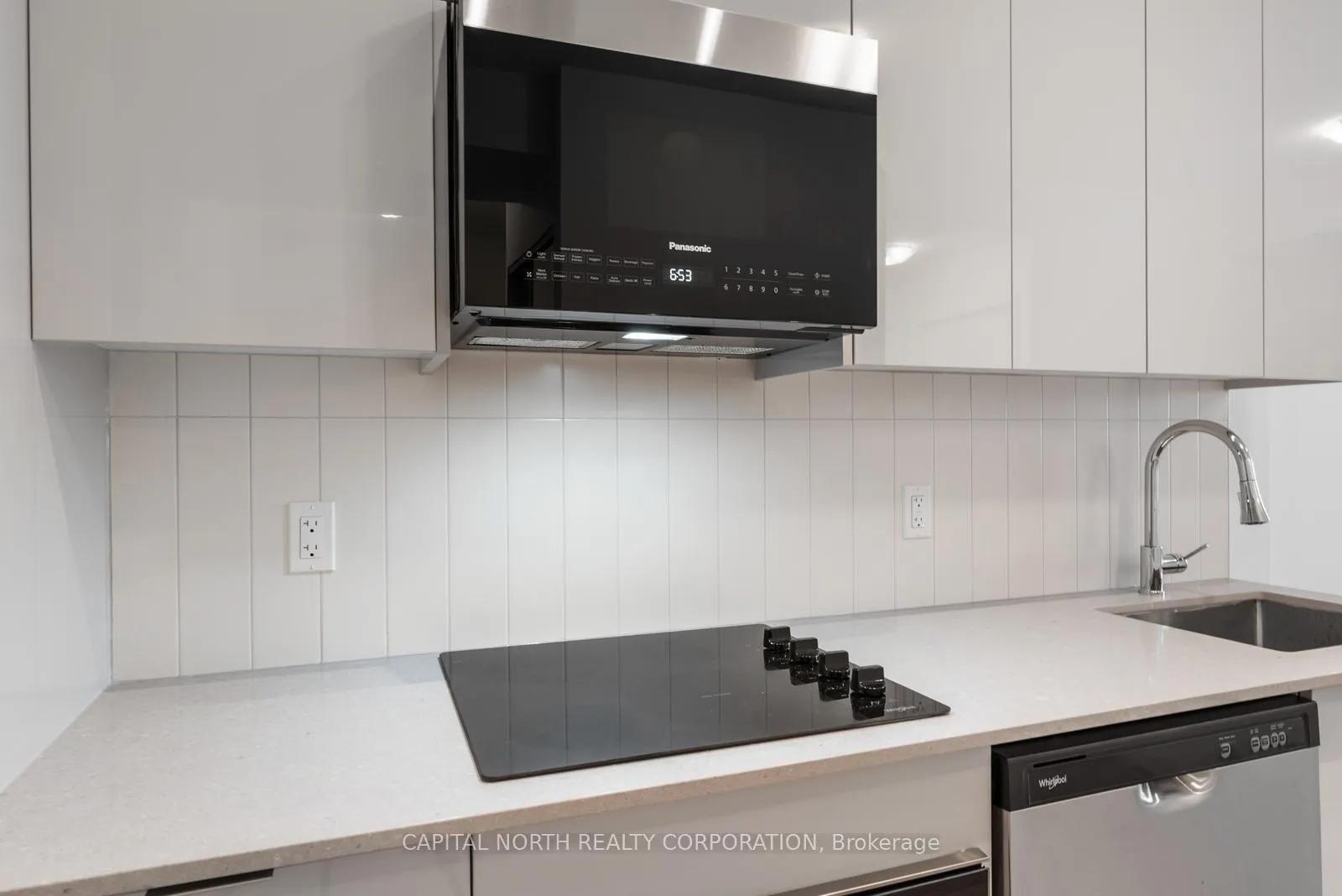 Photo 10 of Unit 2106, 474 Caldari Road, Vaughan, Concord — HOMEH