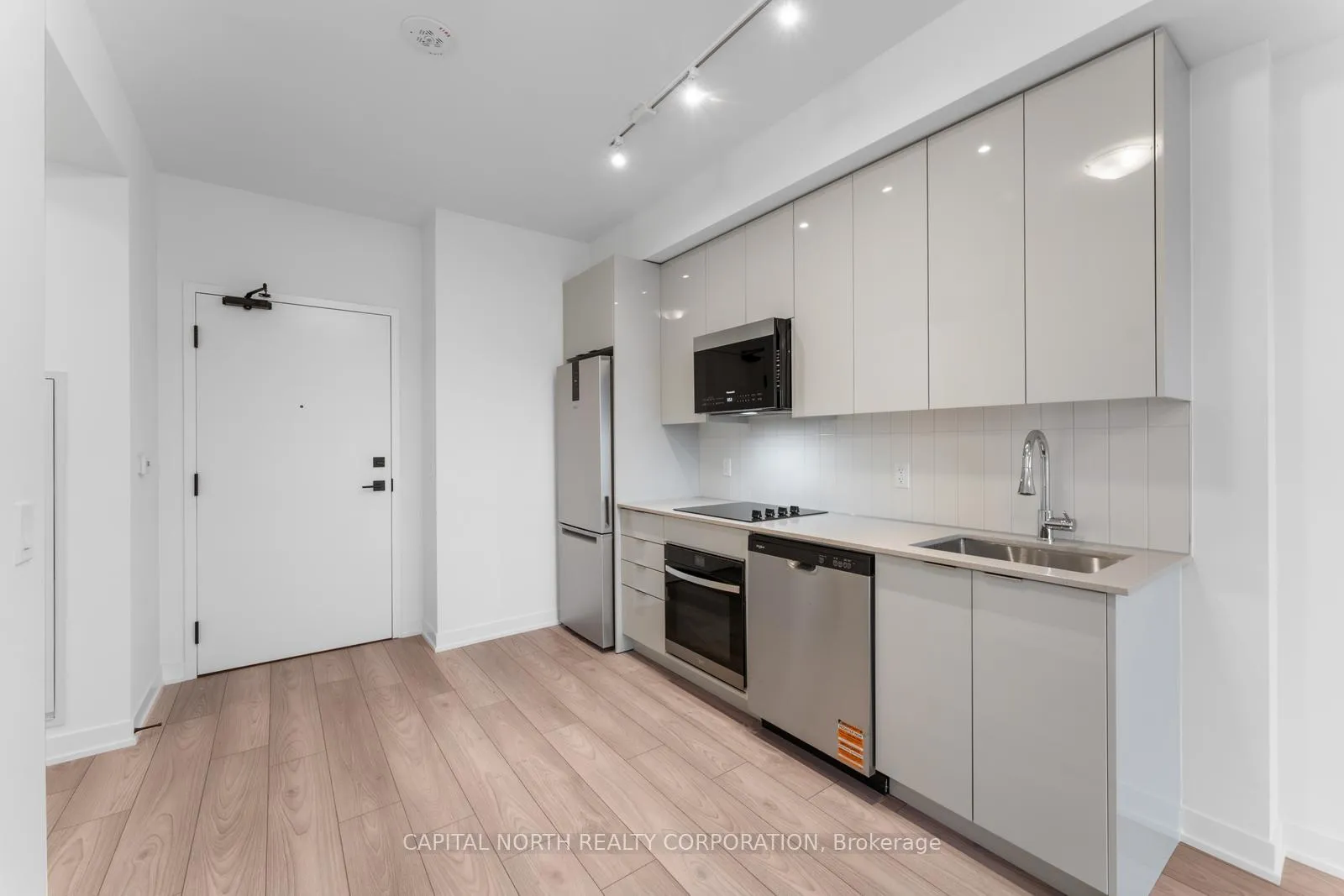 Photo 11 of Unit 2106, 474 Caldari Road, Vaughan, Concord — HOMEH