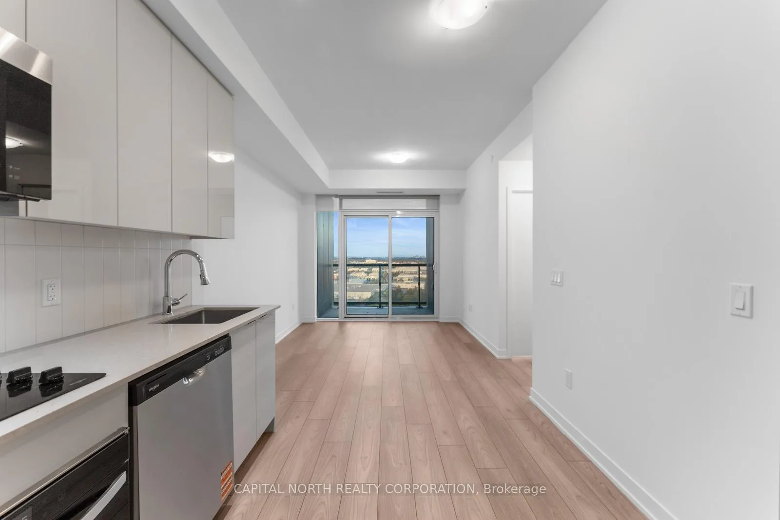 Photo 12 of Unit 2106, 474 Caldari Road, Vaughan, Concord — HOMEH