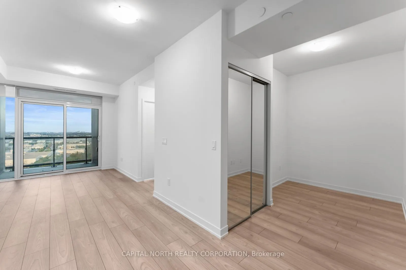 Photo 13 of Unit 2106, 474 Caldari Road, Vaughan, Concord — HOMEH