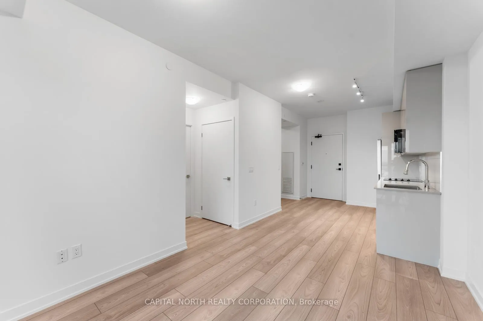 Photo 16 of Unit 2106, 474 Caldari Road, Vaughan, Concord — HOMEH
