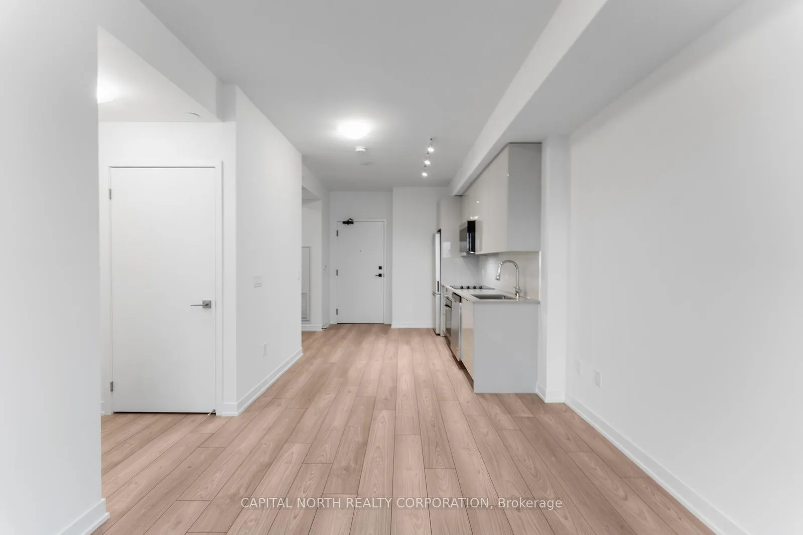 Photo 18 of Unit 2106, 474 Caldari Road, Vaughan, Concord — HOMEH