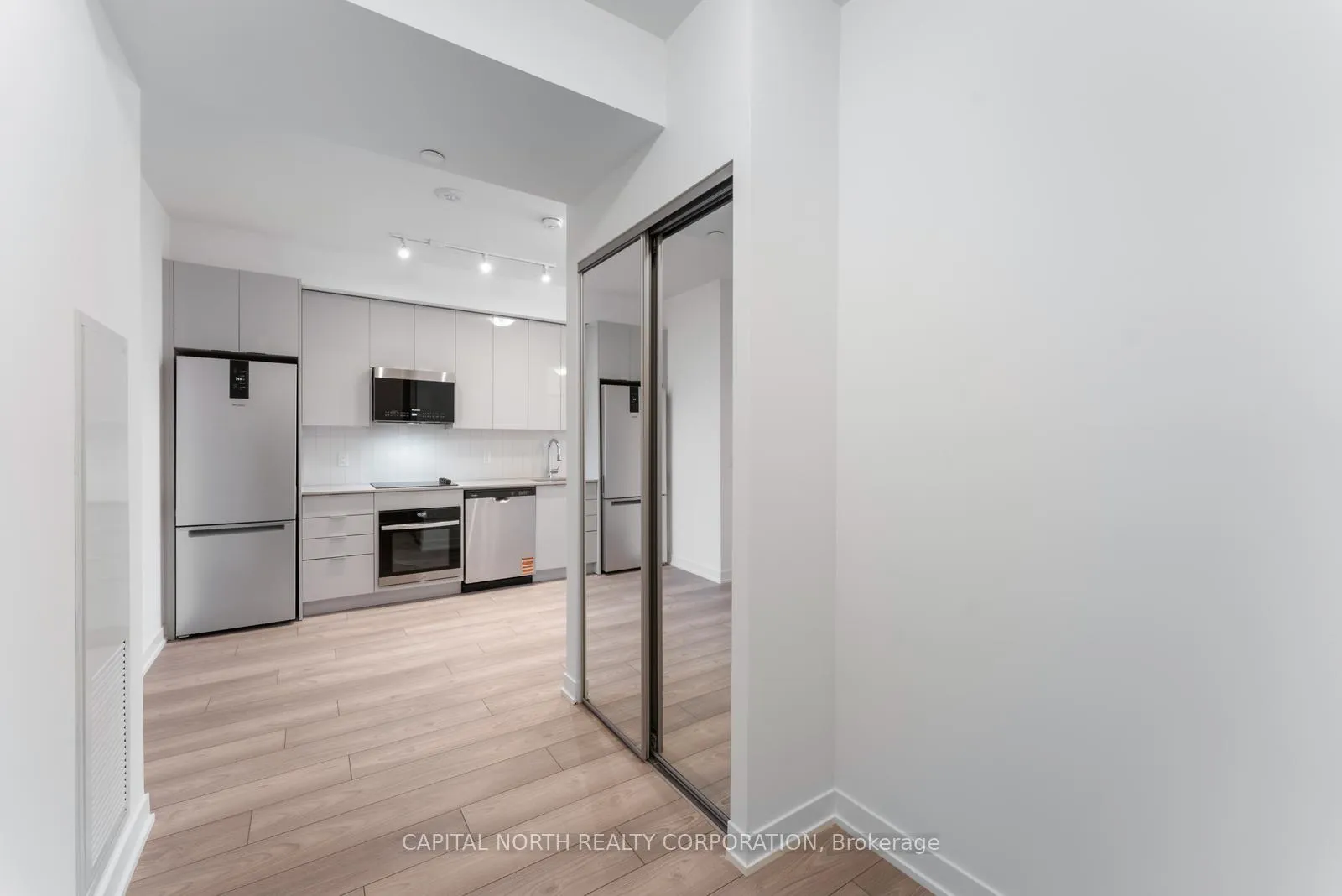 Photo 20 of Unit 2106, 474 Caldari Road, Vaughan, Concord — HOMEH