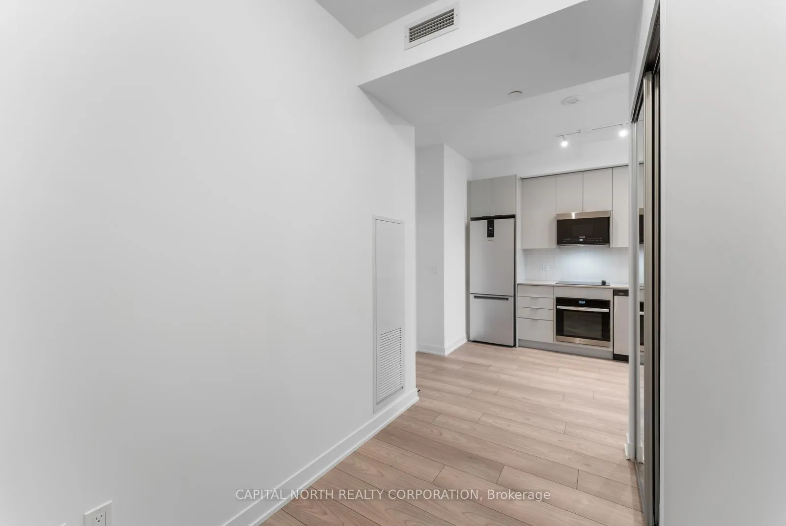 Photo 21 of Unit 2106, 474 Caldari Road, Vaughan, Concord — HOMEH